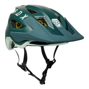 Kask rowerowy FOX Speedframe emerald