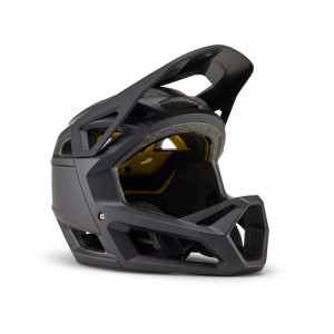 Kask Rowerowy FOX Proframe matte black