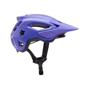 Kask rowerowy FOX Speedframe CE Violet