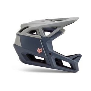 Kask Rowerowy Fox Proframe Clyzo CE Graphite
