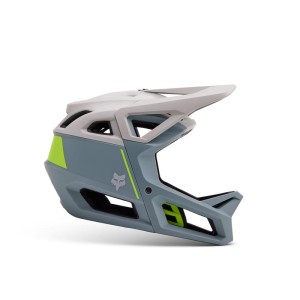 Kask Rowerowy Fox Proframe Clyzo CE Gunmetal