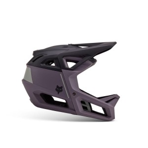 Kask Rowerowy Fox Proframe Clyzo CE Smoke