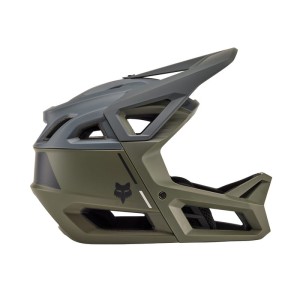 Kask Rowerowy Fox Proframe Clyzo CE Olive Green