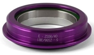 Stery dół Hope E 1,5 Integral  ZS56/40 Fioletowe