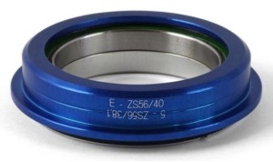 Stery dół Hope E 1,5 Integral  ZS56/40 Niebieskie