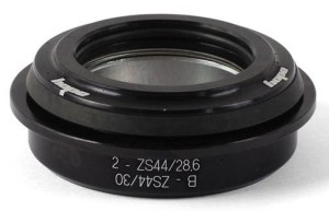 Stery góra Hope 2 Integral  ZS44/28.6 Czarne