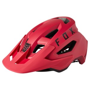 Kask rowerowy FOX Speedframe chil