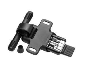 Zestaw rowerowy narzędzi Cannondale Stash Kit Tool 10-in-1 do Scalpel 2021