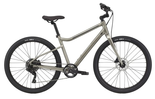 Rower Cannondale Treadwell 2 LTD Raw