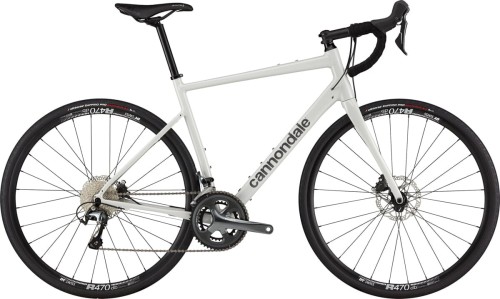 Rower Cannondale Synapse 2 Chalk