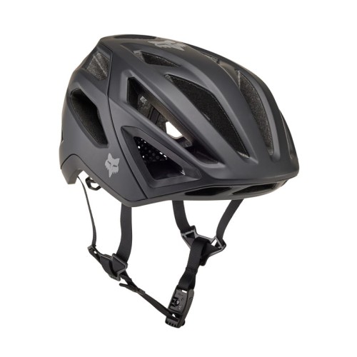 Kask rowerowy FOX Crossframe Pro Matte Black