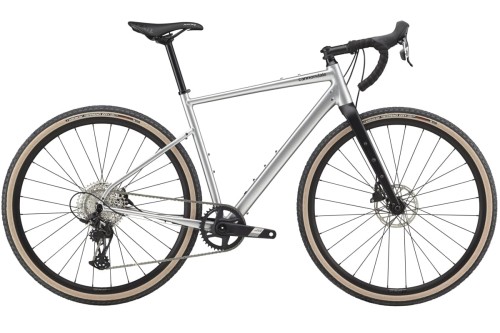 Rower Cannondale Topstone 1 Apex Mercury