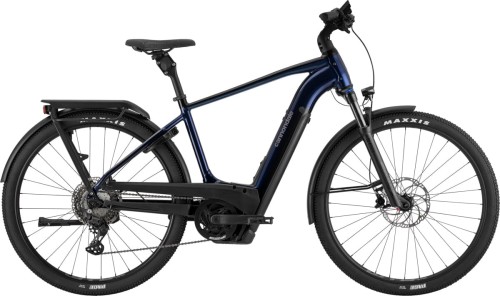 Rower Cannondale Tesoro Neo X1 Midnight Blue 