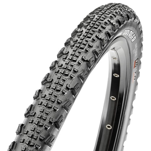 Opona rowerowa Maxxis Ravager 700 x 40C EXO TR