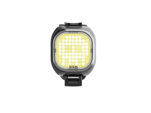 Lampa rowerowa przód Knog Blinder Mini skull
