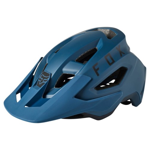 Kask rowerowy FOX Speedframe indigo