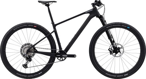 Rower Cannondale Scalpel HT Hi-MOD 1 Carbon