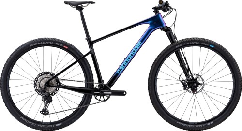 Rower Cannondale Scalpel HT Carbon 2 Purple Haze