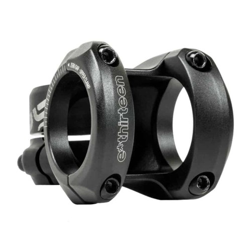 Mostek rowerowy e*13 Base 35 40mm dł, 0 wzniosu