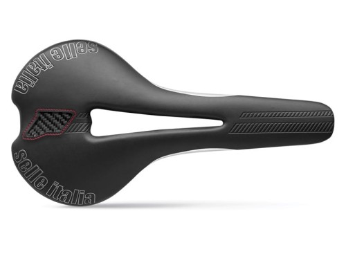 Siodło rowerowe Selle Italia Flite TM Flow IdMatch: L2 czarne