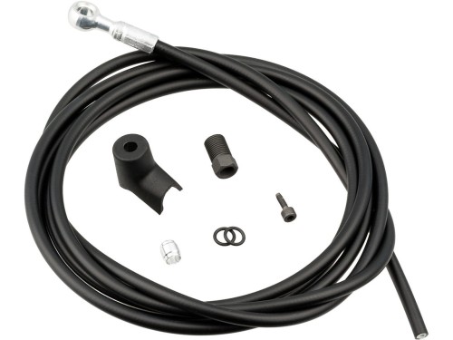 Przewód hydrauliczny do hamulca tarczowego Sram z zaciskiem S4 Guide Ultimate