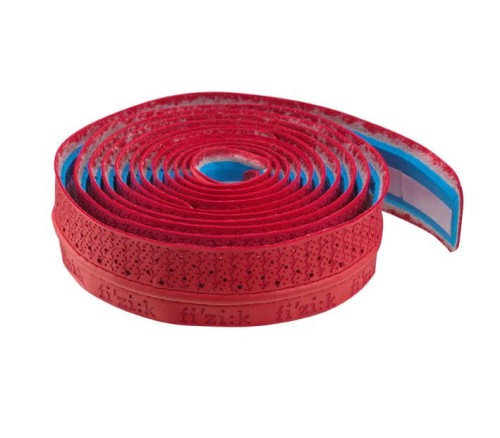 Owijka Fizik Performance Tacky Touch red
