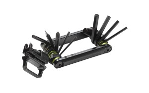 Klucz Cannondale 15-funkcji Multi Tool