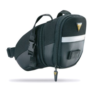 Torba podsiodłowa Topeak Aero Wedge Pack r. M