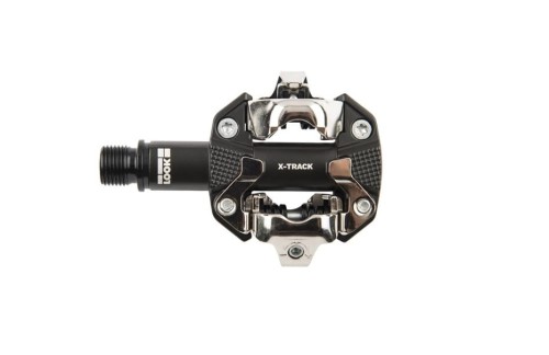 Pedały Look X-Track szare