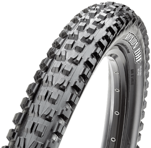 Opona rowerowa Maxxis Minion DHF 3C Exo TR 27,5x2,3 kevlar