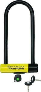 Zapięcie rowerowe Kryptonite New York Lock LS/MC u-lock