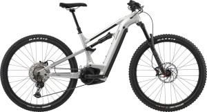 Rower Cannondale Moterra Neo 3 Mercury