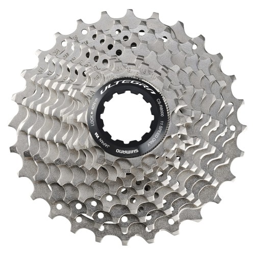 Kaseta rowerowa Shimano Ultegra CS-R8000 11-30T 11s HG