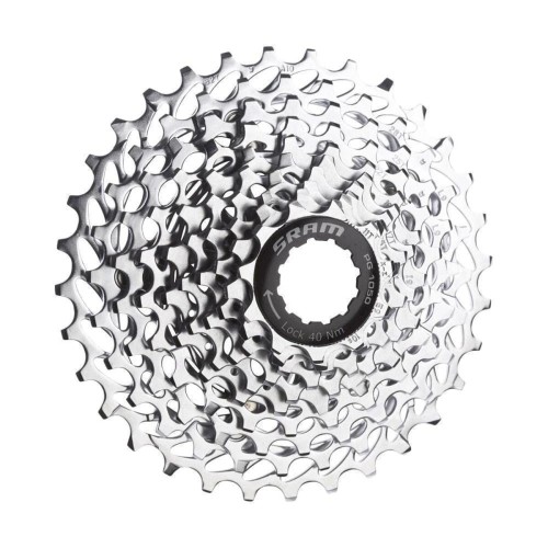 Kaseta rowerowa Sram GX PG-1050 12-32T 10s HG