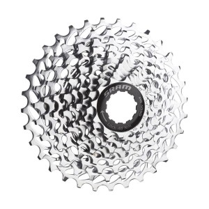 Kaseta rowerowa Sram GX PG-1050 12-36T 10s HG