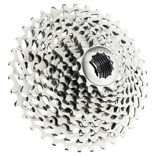 Kaseta rowerowa Sram Force PG-1170 11-36T 11s HG