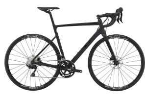 Rower Cannondale Caad 13 Disc 105 Matte Black