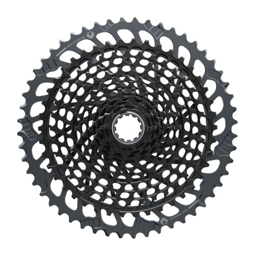 Kaseta rowerowa Sram CS XG 1295 Eagle 10-52T