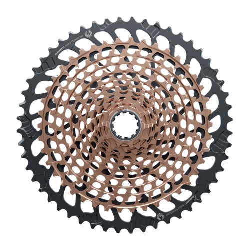 Kaseta rowerowa Sram Eagle XX1 XG-1299 10-52T XD copper