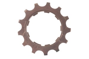 Koronka kasety Shimano HG20-9 13T z pierścieniem