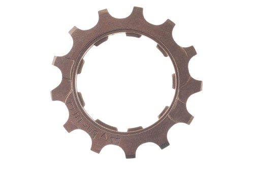 Koronka kasety Shimano HG20-9 13T z pierścieniem
