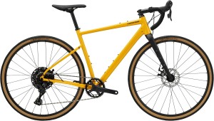 Rower Cannondale Topstone 4 Mango