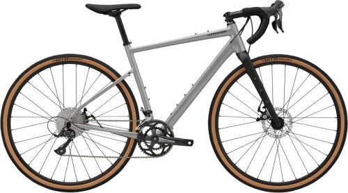 Rower Cannondale Topstone 3 Grey