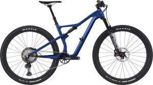 Rower Cannondale Scalpel Carbon SE 1 Abyss