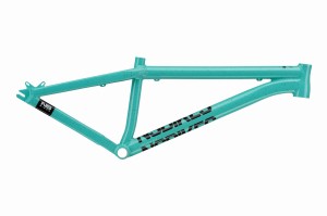 Rama rowerowa NS Bikes Decade V2 Toothpaste