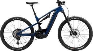 Rower Cannondale Moterra Neo Carbon 1 Abyss