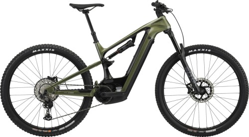 Rower Cannondale Moterra Neo Carbon 2 Mantis