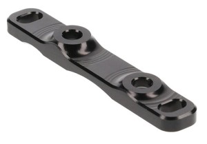 Adapter Hope Z FMF / FM Czarny 140 - 160 mm 