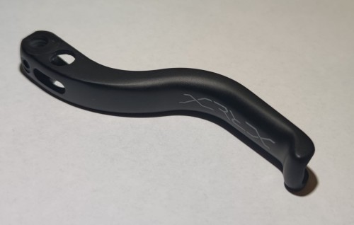 Dźwignia klamki hamulca rowerowego Hope XCR Carbon Lever Blade