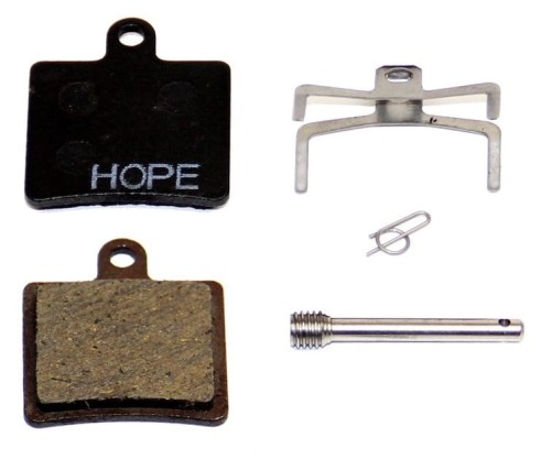 Okładziny hamulca tarczowego Hope Mini Standard